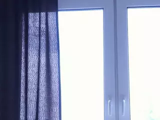 May's Live Sex Cam Show