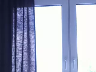 May's Live Sex Cam Show