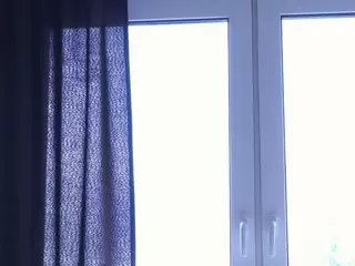 May's Live Sex Cam Show
