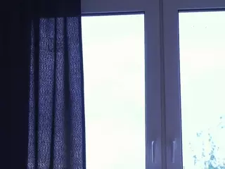 May's Live Sex Cam Show