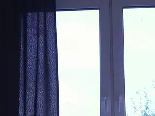 May's Live Sex Cam Show