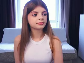 May's Live Sex Cam Show