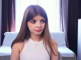 May's Live Sex Cam Show