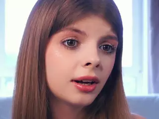 May's Live Sex Cam Show