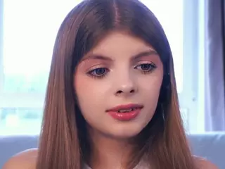 May's Live Sex Cam Show