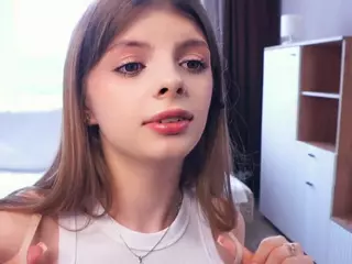 May's Live Sex Cam Show