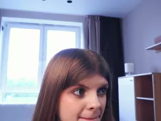 May's Live Sex Cam Show