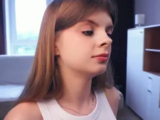 May's Live Sex Cam Show