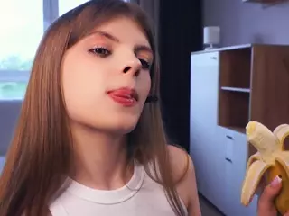 May's Live Sex Cam Show