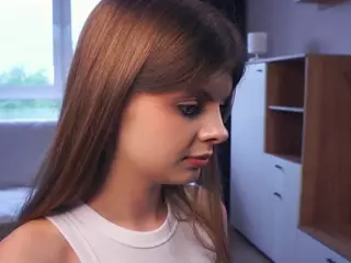 May's Live Sex Cam Show
