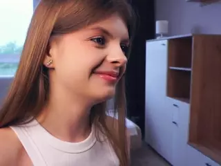 May's Live Sex Cam Show