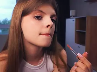 May's Live Sex Cam Show