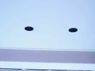 May's Live Sex Cam Show