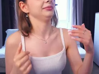 May's Live Sex Cam Show