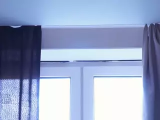 May's Live Sex Cam Show