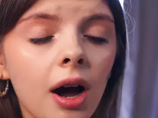 May's Live Sex Cam Show