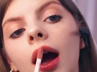 May's Live Sex Cam Show