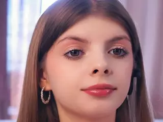 May's Live Sex Cam Show