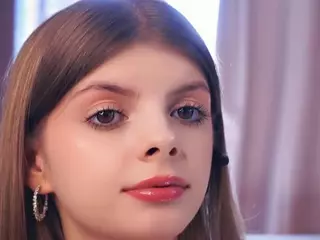 May's Live Sex Cam Show