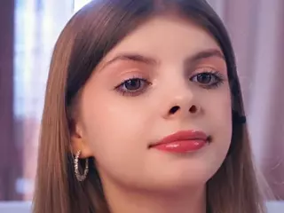 May's Live Sex Cam Show