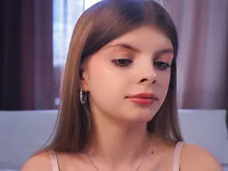 May's Live Sex Cam Show