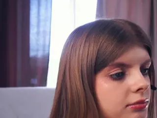 May's Live Sex Cam Show