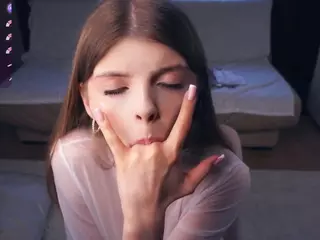 May's Live Sex Cam Show