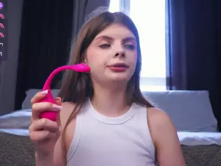 May's Live Sex Cam Show