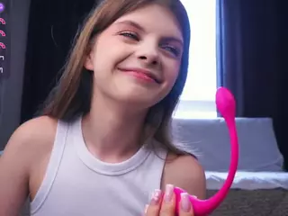 May's Live Sex Cam Show