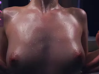 May's Live Sex Cam Show