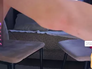 May's Live Sex Cam Show