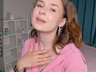 Lucy's Live Sex Cam Show