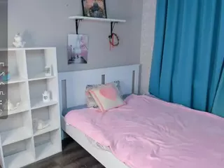 Lucy's Live Sex Cam Show