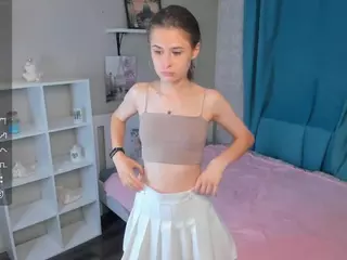 Lucy's Live Sex Cam Show