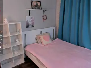 Lucy's Live Sex Cam Show