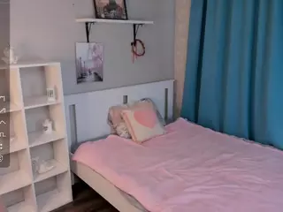Lucy's Live Sex Cam Show