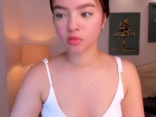 IsaBeaumont's Live Sex Cam Show