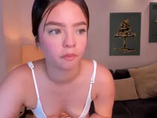 IsaBeaumont's Live Sex Cam Show