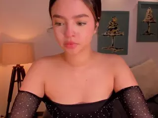 IsaBeaumont's Live Sex Cam Show