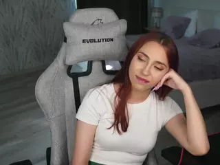 JodyDenmark's Live Sex Cam Show