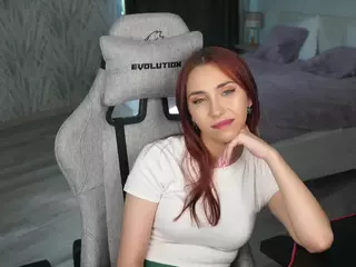 JodyDenmark's Live Sex Cam Show