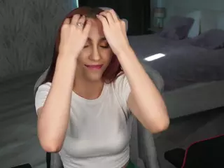 JodyDenmark's Live Sex Cam Show