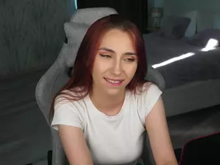 JodyDenmark's Live Sex Cam Show