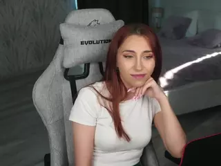 JodyDenmark's Live Sex Cam Show