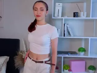 JodyDenmark's Live Sex Cam Show