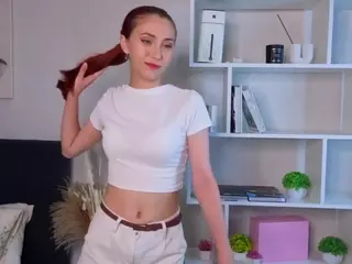 JodyDenmark's Live Sex Cam Show