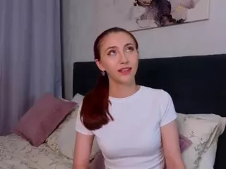 JodyDenmark's Live Sex Cam Show