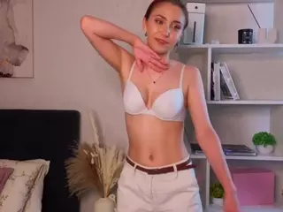 JodyDenmark's Live Sex Cam Show