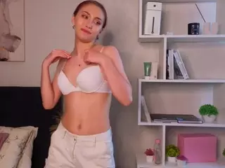 JodyDenmark's Live Sex Cam Show