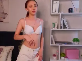 JodyDenmark's Live Sex Cam Show